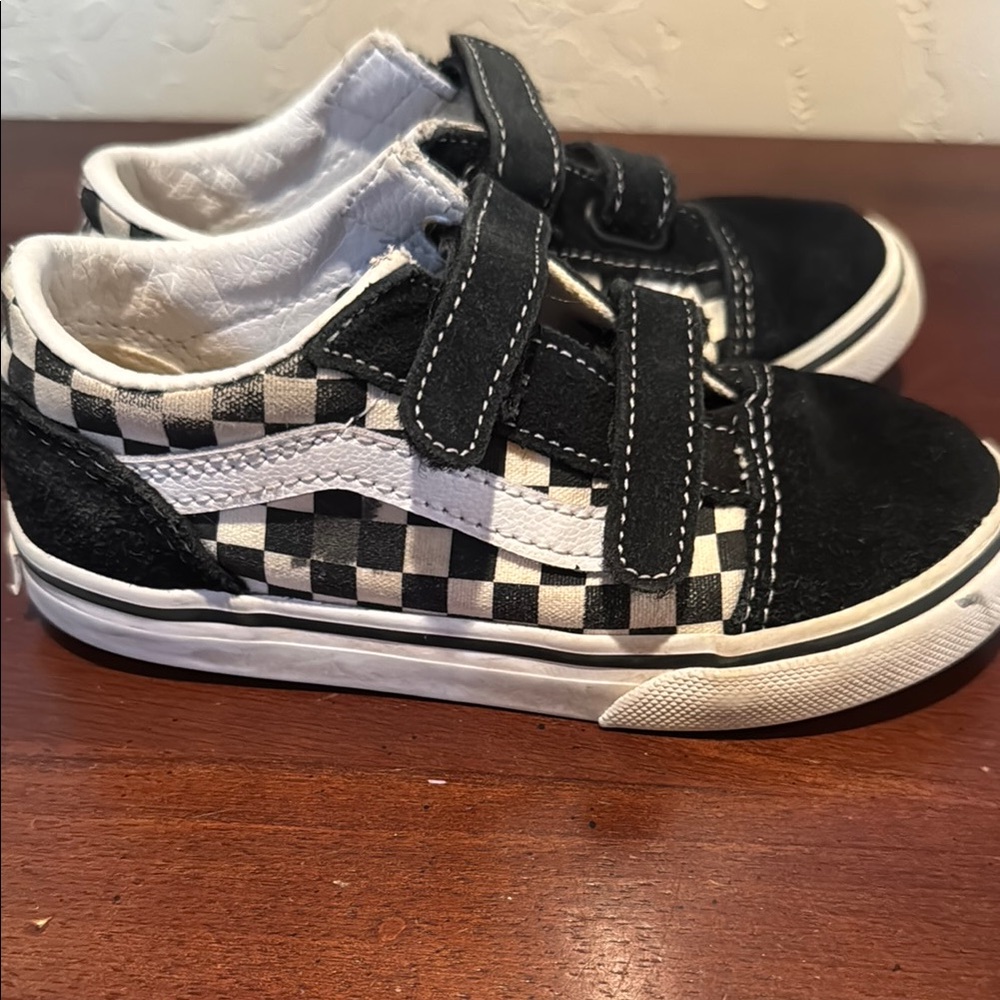 Vans Toddler Old Skool